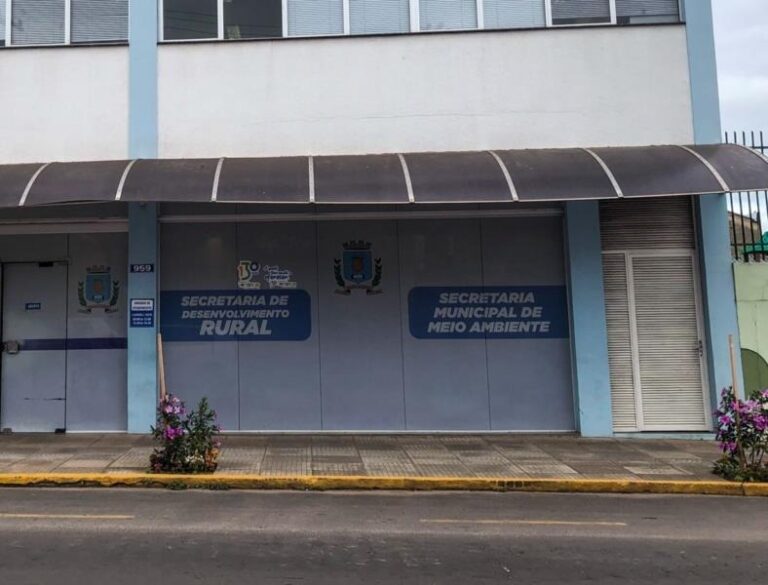 Secretaria do Meio Ambiente identifica possível causa do mau cheiro em Venâncio Aires