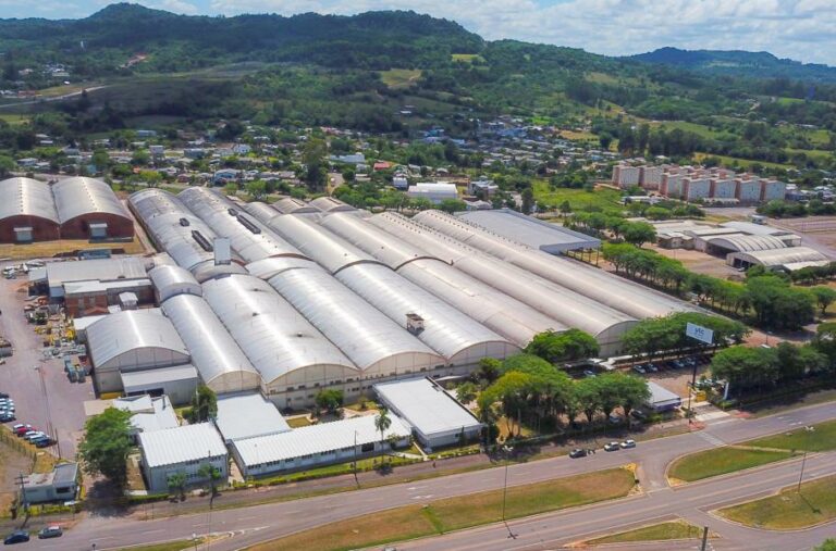 UTC Brasil tem 100 vagas abertas para próxima safra junto à unidade de Santa Cruz do Sul