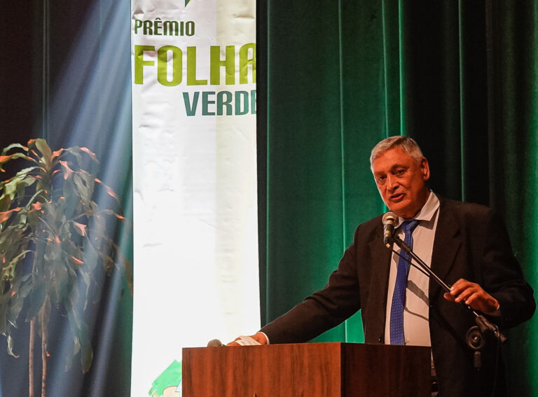 Irrigação: Alinhamento e cooperação marcam encontro entre Legislativo e Secretaria do Meio Ambiente