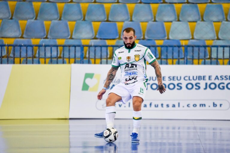 Vini Scola está de volta à Assoeva