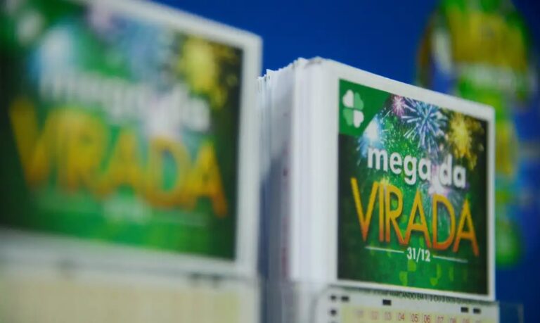 11 apostas de Venâncio Aires acertam a quadra da Mega da Virada
