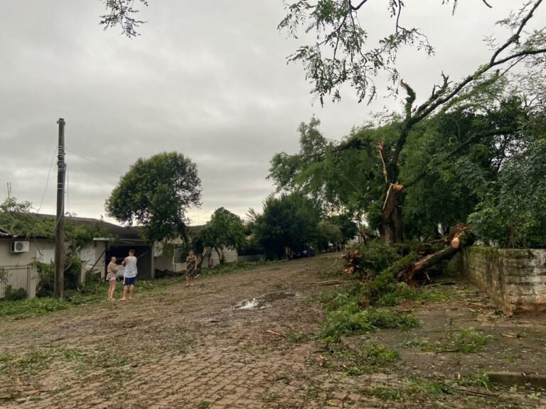Prefeito Jarbas da Rosa deve decretar situação de emergência em Venâncio Aires nas próximas horas