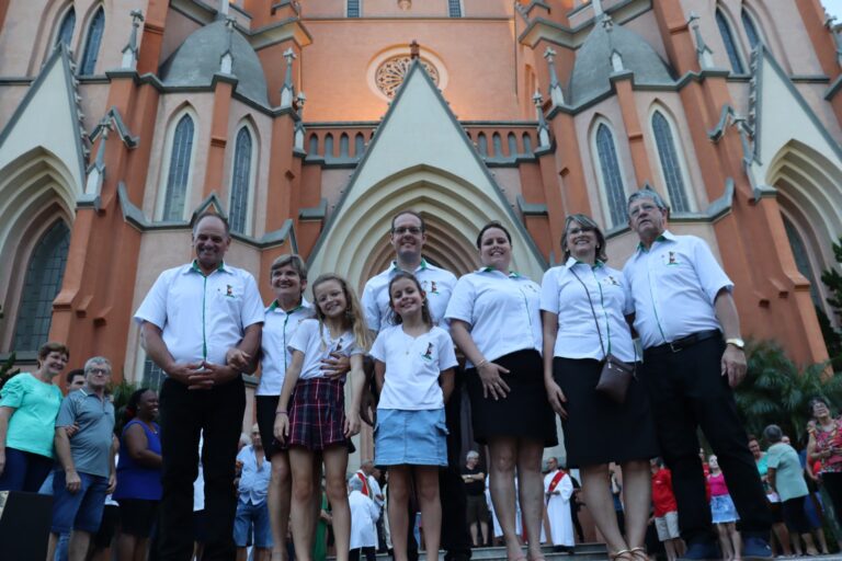 Festa de São Sebastião Mártir segue neste fim de semana