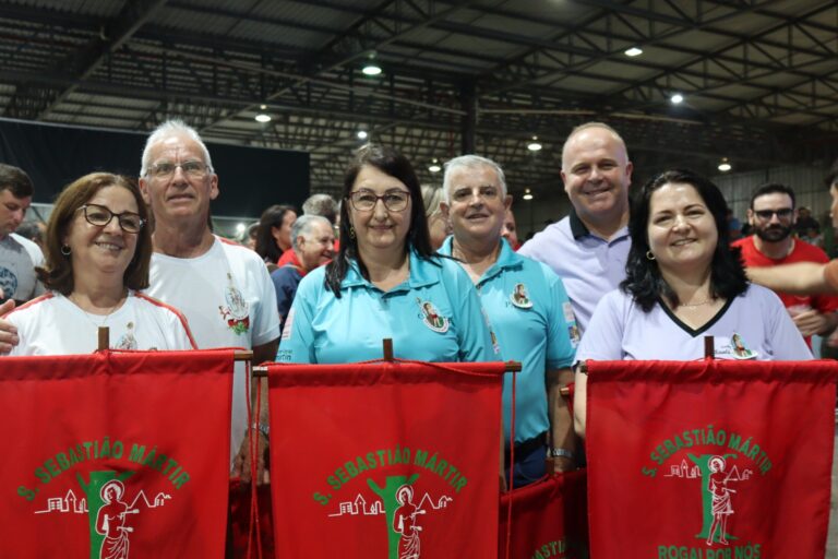 Conhecidos os novos casais festeiros da Festa do Bastião