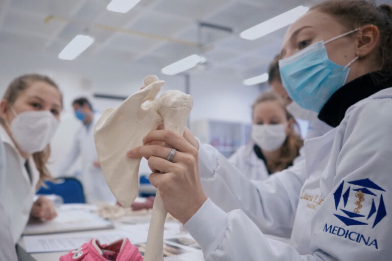 Inscrições para as vagas do curso de Medicina da Univates encerram na próxima segunda-feira