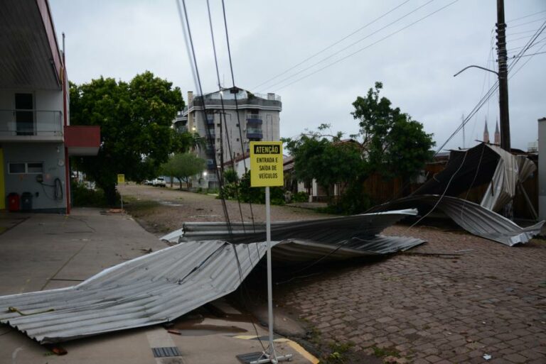 Falta de luz em Venâncio: Justiça determina bloqueio imediato de R$ 80 mil da RGE