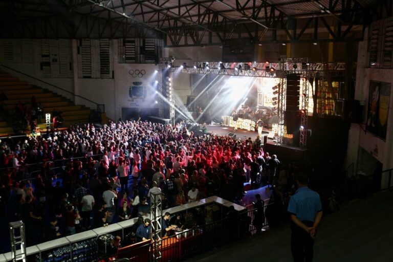MÚSICA: Qual o seu palpite para os shows nacionais da 17ª Fenachim?
