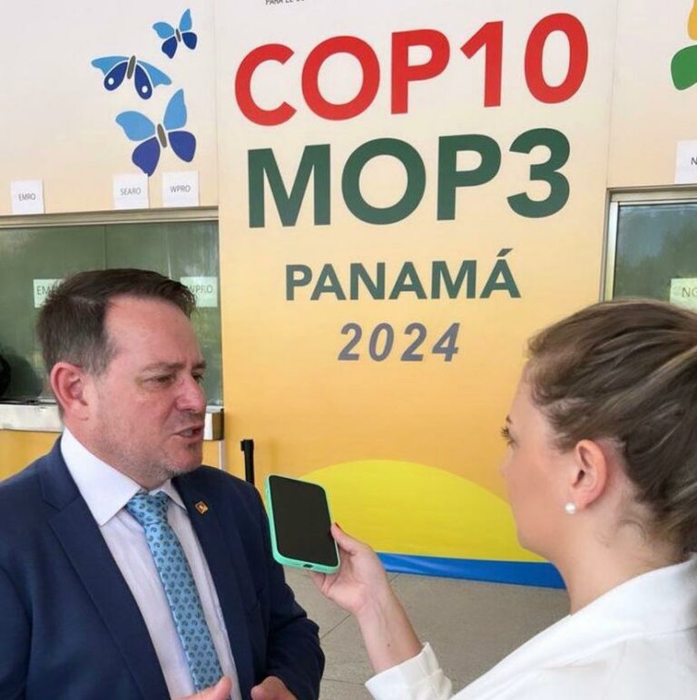 Secretário reafirma apoio do Governo gaúcho à cadeia produtiva do tabaco