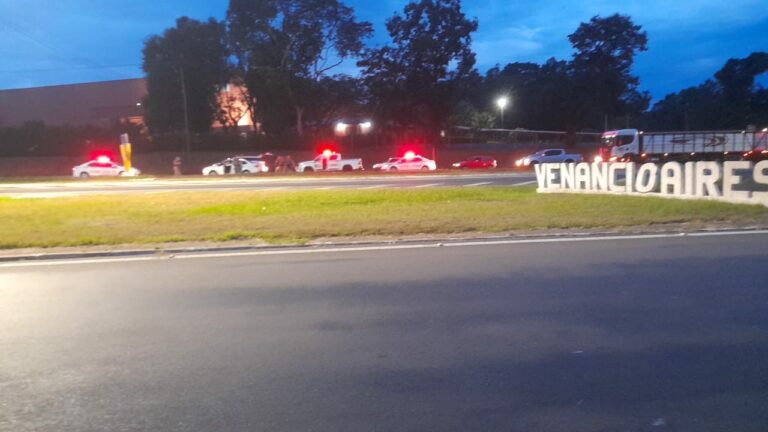 Brigada Militar prende suspeitos por furto em Vila Arlindo