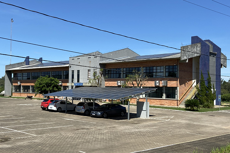 Unisc completa 20 anos de instalação do campus de Venâncio Aires