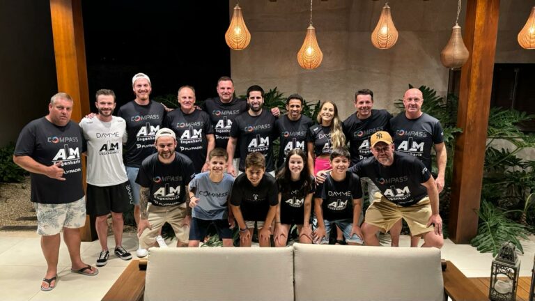 ALM Engenharia reforça compromisso com o esporte