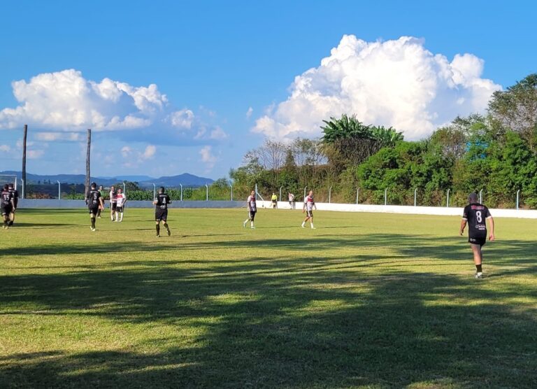 Porto Alves e Botucaraí vão para a final da Copa IMX Assoeva de Veteranos