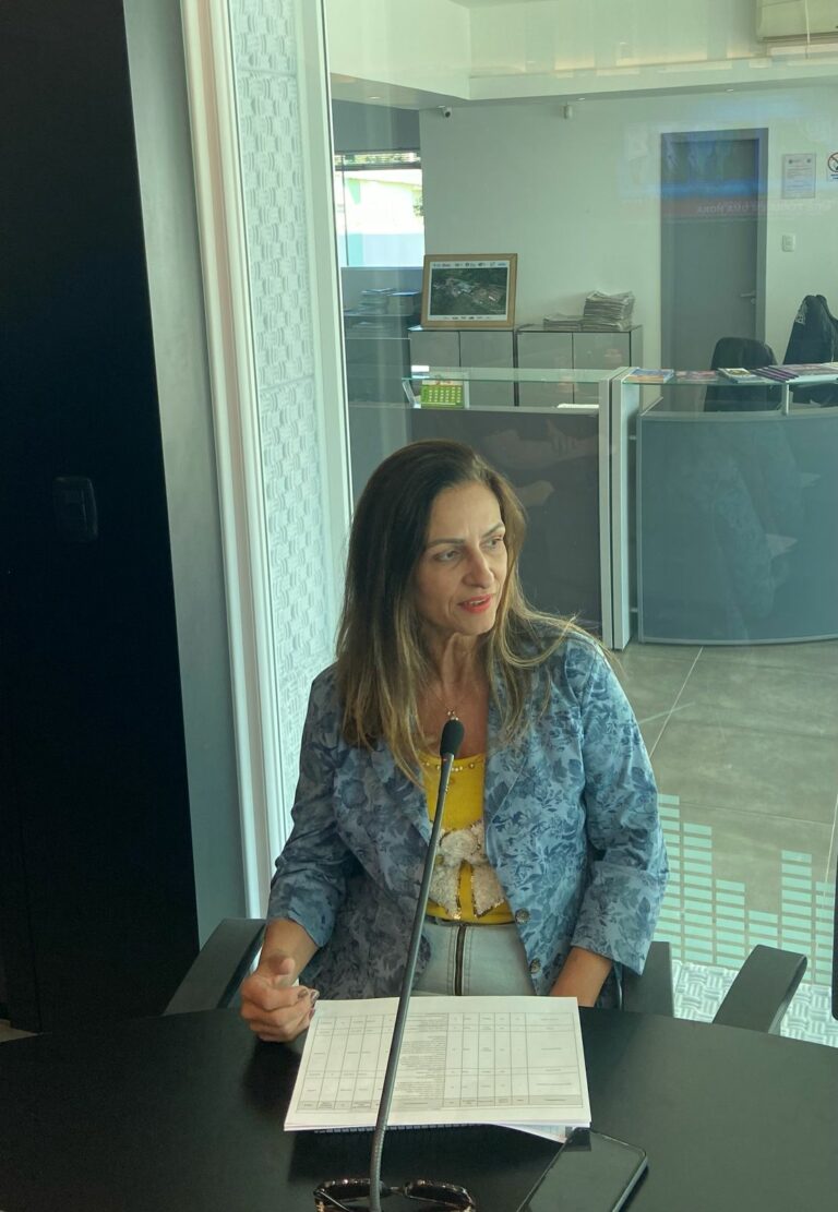 Prova do concurso da Prefeitura de Venâncio será no dia 4 de maio