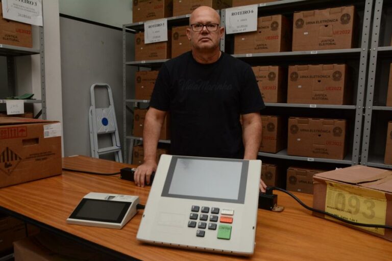 Prazo para fazer ou regularizar o título de eleitor termina dia 8 de maio