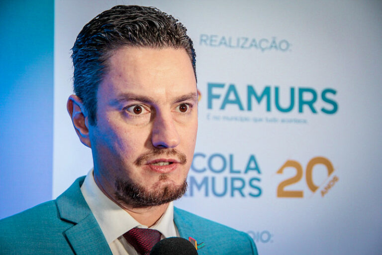 42º Congresso de Municípios do Rio Grande do Sul tem início nesta terça-feira