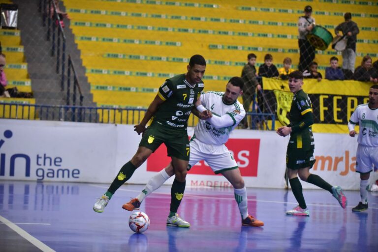 Assoeva vence o Independente pelo Gauchão Série Ouro