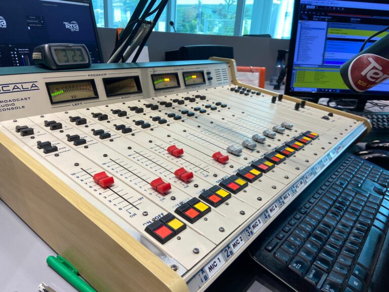 Top 15: as músicas mais tocadas na Rádio Terra em 2024