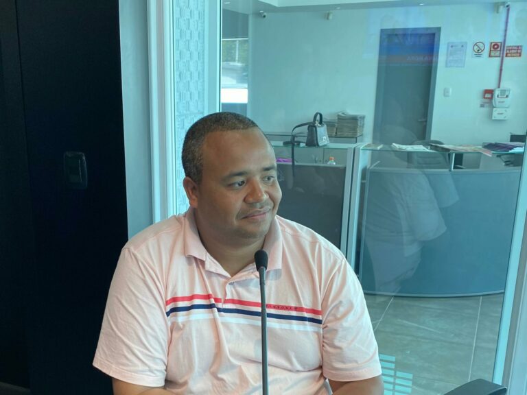 “Quanto mais pessoas levantando a bandeira da saúde, melhor”, defende Everton Dias, vereador eleito pela pela primeira vez