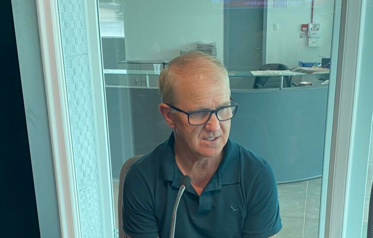 “Viemos para deixar uma marca”, diz Gilberto dos Santos, vereador reeleito pela segunda vez