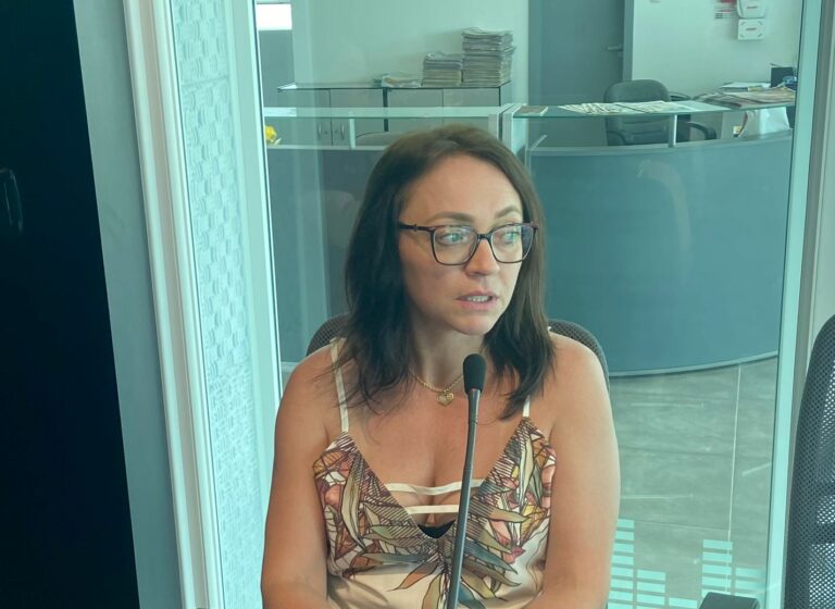 “A minha bandeira sempre será o povo de Venâncio Aires”, garante Claidir Kerkhoff, vereadora reeleita