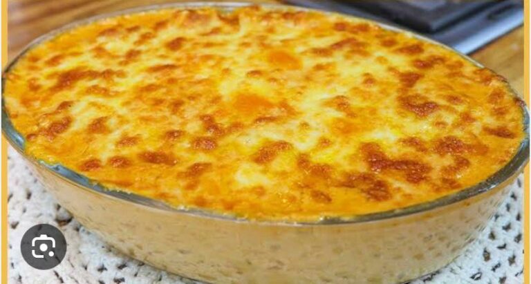 TERRA CULINÁRIA: Gratinado de frango