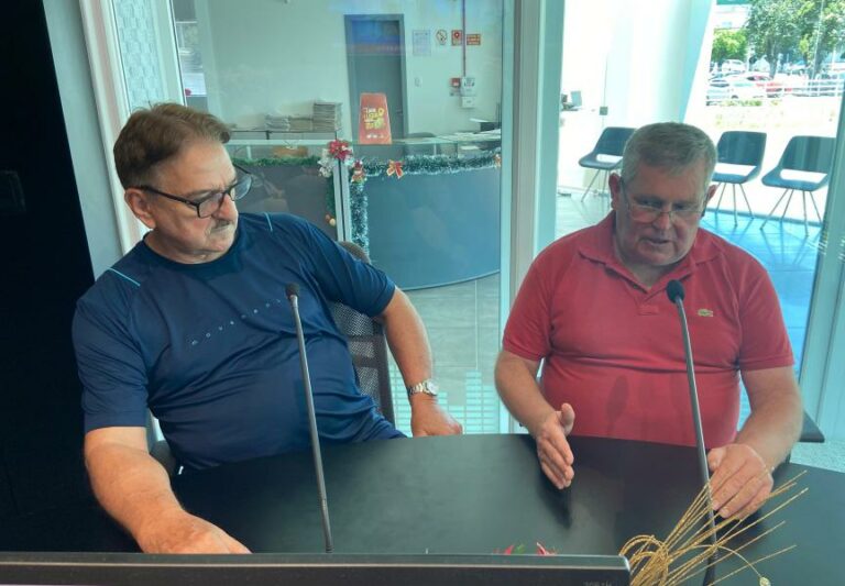 Assoeva não disputará a Liga Nacional em 2025