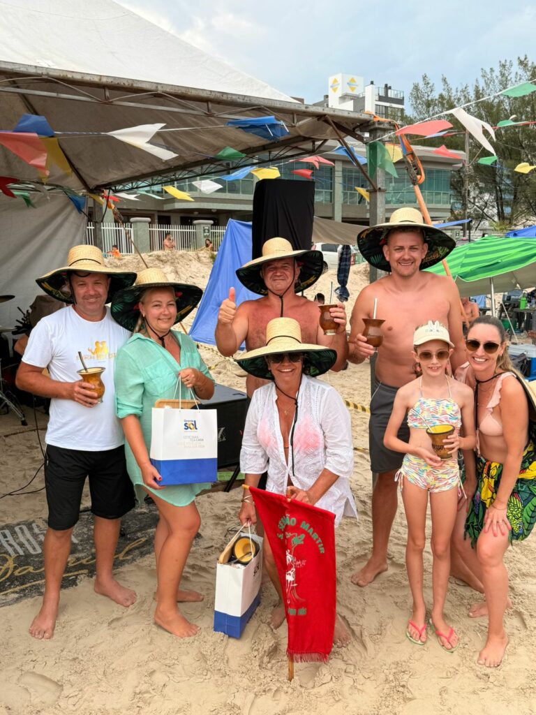 Conhecidos os novos festeiros do Bastião na Praia