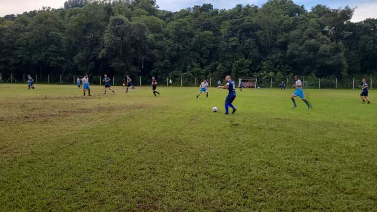 Pela Copa Serrana, 25 de julho vence o Avante por 6 a 4; confira todos os resultados