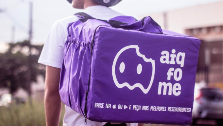 Com ação Março em Dobro, aiqfome anuncia a volta da tradicional campanha em Venâncio Aires