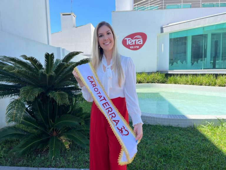 Últimos dias de inscrição para o Garota Terra FM