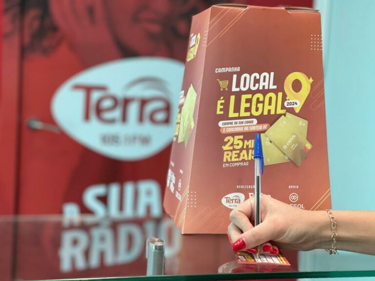Local é Legal: últimas semanas para concorrer ao prêmio de R$ 15 mil