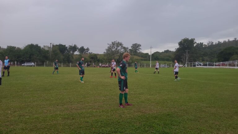 Retomada da Copa Serrana tem 16 gols em três jogos; confira os resultados