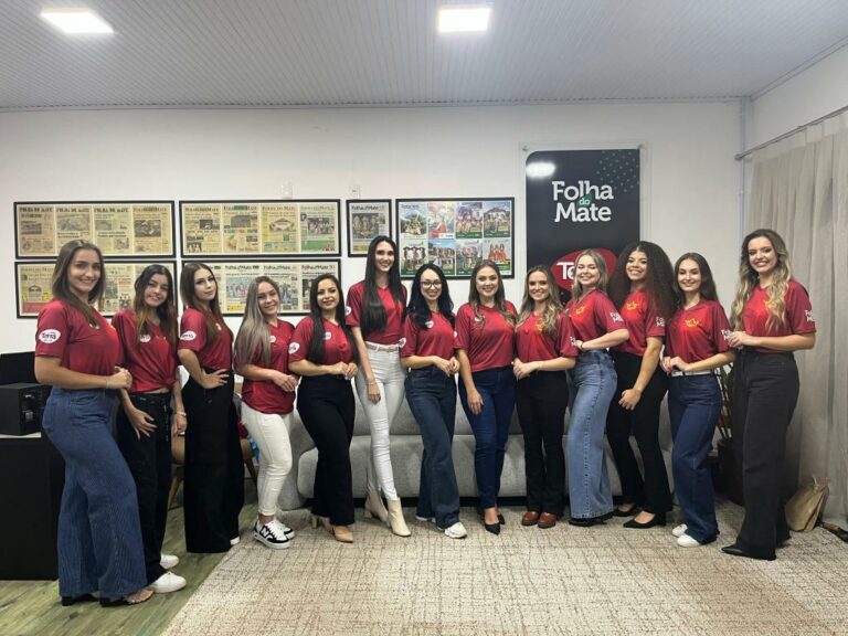 Garanta já o seu ingresso para a grande final do Garota Terra FM