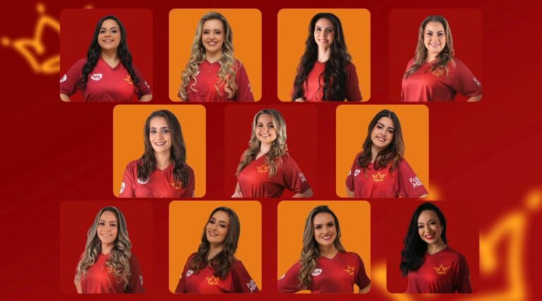 Final do Garota Terra é nesta sexta; confira quem são as candidatas